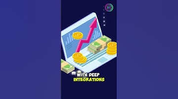 Understanding Mavro Asset Ecosystem #cryptocurrency #mavrocoin #shorts