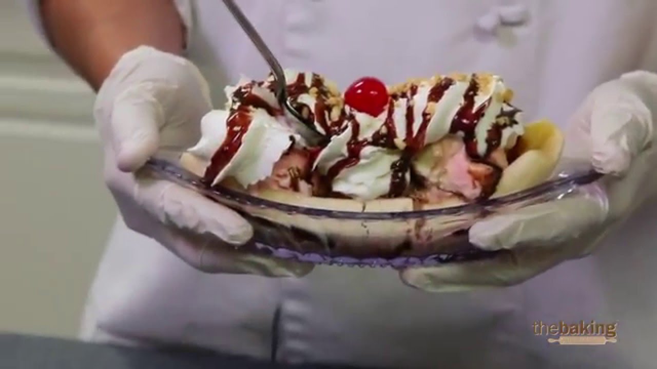 Banana Split - Concentrate in Pressurized Canister - Flavor Right