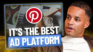 Why Pinterest Ads Are Outperforming Meta Ads in 2025
