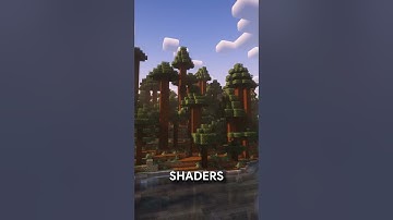 Beste shaders voor hoge FPS!