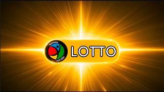LIVE DRAW REPLAY | LOTTO, LOTTO PLUS 1, LOTTO 5 MAX DRAW NUMBER: 2651 - 03 JUNE 2026