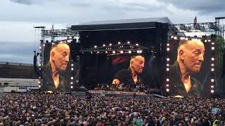 Pay me my Money Down - Bruce Springsteen, RDS Arena Dublin Night 2, 07.05.2023