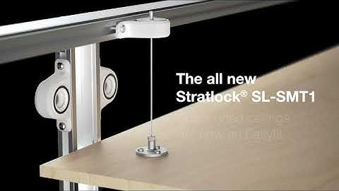 Fastmount Stratock Range - SL-SMT1
