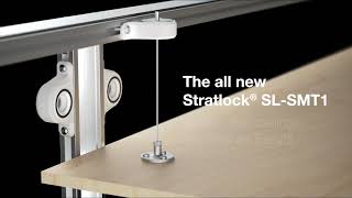 Fastmount Stratock Range - Sl-Smt1