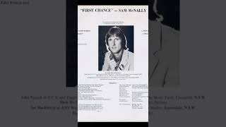 Sam McNally - Mellow Mind / Continuum (1981)
Sam McNally - Mellow Mind / Continuum (1981) Sam McNally - Mellow Mind / Continuum (1981)