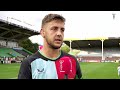 Matas Jurevicius tells us all about Harlequins v Coventry Rugby