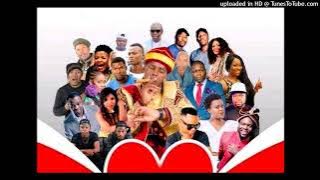 Matshwa Bemuda - BEAUTY NA BUSH