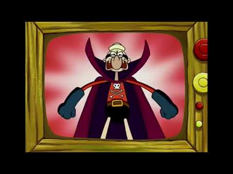 Every Villain Is Lemons SpongeBob SquarePants