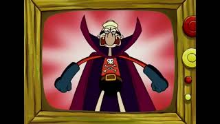 Every Villain Is Lemons - Spongebob Squarepants