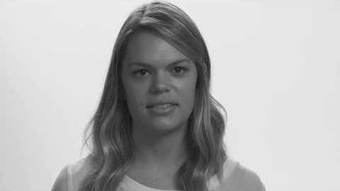 Shutterfly, Inc. Employee video: Lindsey, Merchandising Assistant (early career)