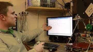 Simulink Model For Quadcopters