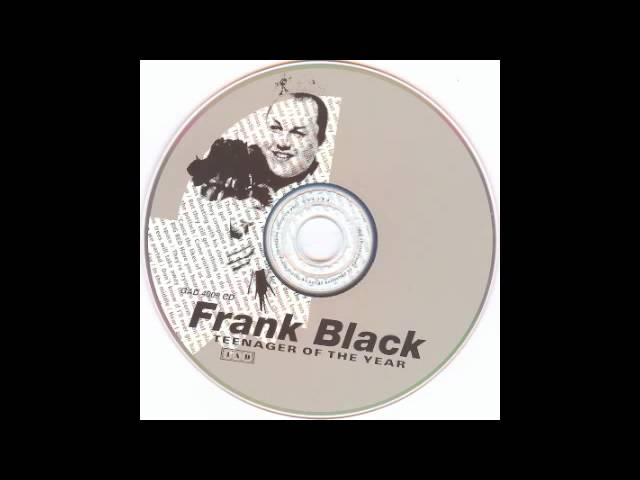 洋楽 Frank Black & Teenage Fanclub Frank Black & Teenage Fanclub - Peel Session 1994 - YouTube