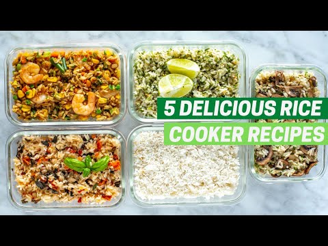 30+ Healthy Slow Cooker Recipes for Meal Prep - The Girl on Bloor