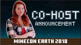 IM CO-HOSTING MINECON!
Im going to be hosting MINECON EARTH this year in Boston, on September 29!
You can find out more - http://www.minecraft.net/minecon
This video is a paid advertisement from Microsoft.
***********
Follow me on Twitter: http://www.twitter.com/Aureylian
Watch me on Twitch: http://www.twitch.tv/Aureylian
Friend me on Facebook: http://www.facebook.com/Aureylian
See my photos on Instagram: http://www.instagram.com/Aureylian
Follow me on Pinterest: http://www.pinterest.com/Aureylianmc
***********
Snail Mail!
PO BOX 522
Grover, MO 63040
************ IM CO-HOSTING MINECON!