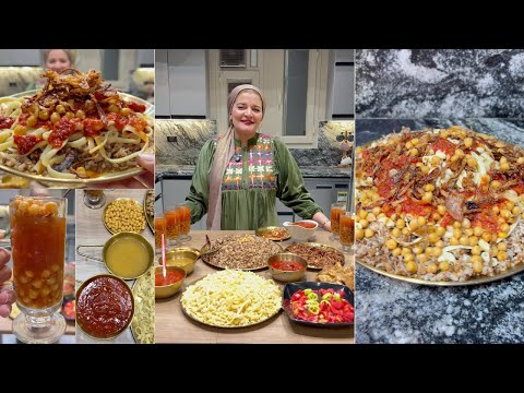 We Missed You Since The Beginning Of Ramadan Authentic Egyptian Koshary