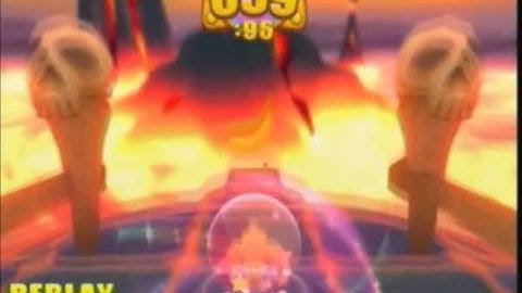 Super Monkey Ball 1/2/Deluxe Touch & Blitz 3D Compilation [Part 2/2]