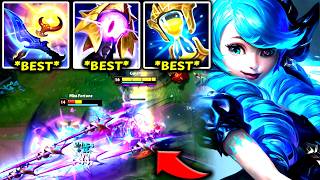 GWEN TOP 100% BEATS ALL S+ TIER TOPLANERS TOO EASY! 👌 2026 Gwen TOP Gameplay Guide screenshot 4