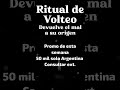 devuelve el mal a su origen #tarot#news#volteo#brujeria#wichtig#viral#feedshorts