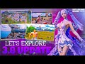 BGMI 3.8 UPDATE IS HERE | FIRST DAY HIGH KILLS? | BGMI LIVE #bgminewupdate #bgmi #live #shorts #pubg