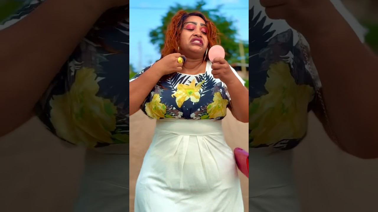QUEEN MASANJA NATAKA MWANAUME NIMEKAA MWENYEWE KWA MUDA MREFU SASA.....
