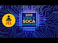 2019 vincy soca sampler 2019 vincy soca mix  dj jel