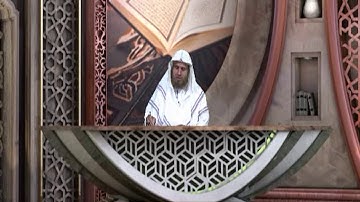 قراءة أبو محمد .....في برنامج مع السفرة ......مع القارئ صابر عبد الحكم .