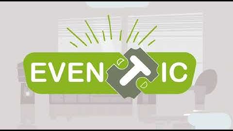 What is Eventic ?!