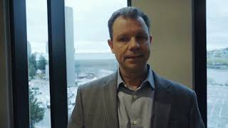Rob Davidson Interview
