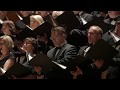 Beethoven - Symphony No. 9, 4th movement (Ode to Joy) // Christian Vasquez