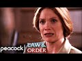 You Killed Your Son! - Law & Order