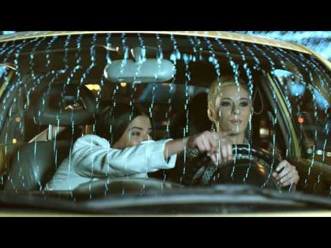 მე მიყვარს თბილისი