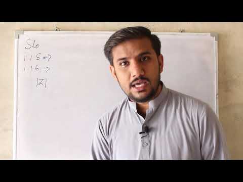 Conjugate of complex