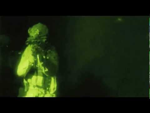 UPI Zero Dark Thirty Raid TVC