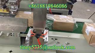 700X Flow pack machine,Automatic 700X flow packaging machine,pneumatic 700X flow packing machine