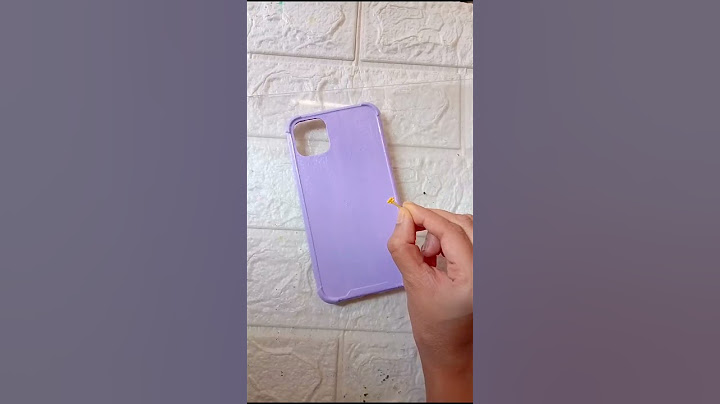Lets Paint A Phone Cover | DIY phone cover with Acrylic Paints #shorts #art