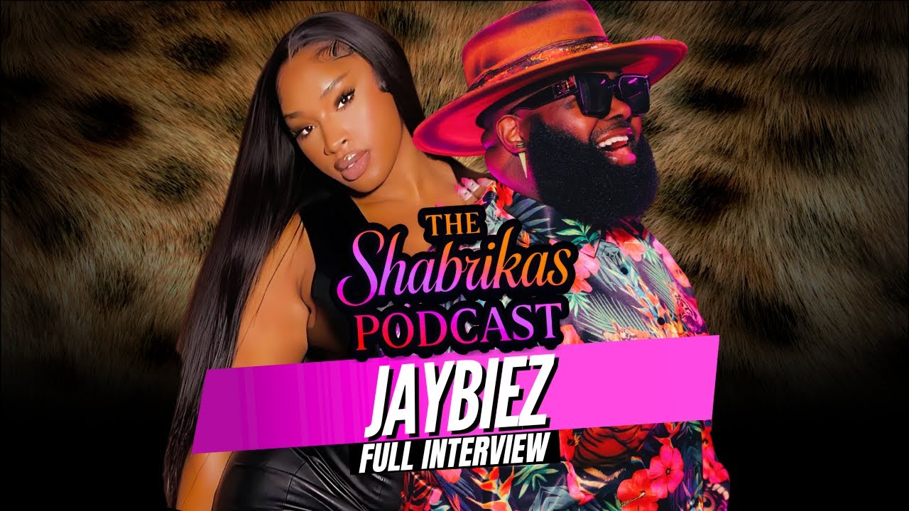 JayBiez Tells All: Fights with Savanna, Persuasion & Pookie, Bond with YG, and Calling Out Kenzy