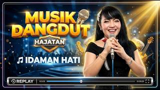 Idaman Hati 💖Organ Tunggal Dangdut //Video Kaset menjadi Full HD #blitarjayashooting