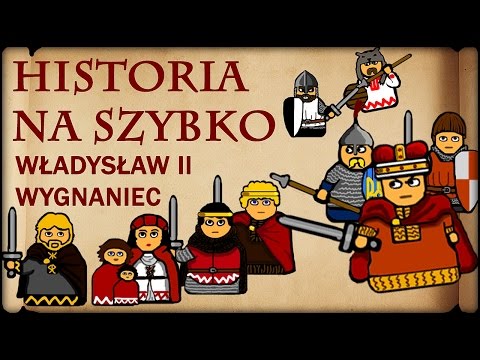 Rozbicie dzielnicowe Polski [Co za historia odc.7]