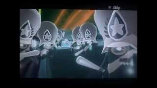 De Blob 2 Final Boss + Ending + Platinum Trophy De Blob 2 Ending Without Credits