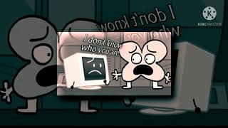 Ytpmv Bfb 27 Scan 720P 60Fps Version Veg Replace Luig Group