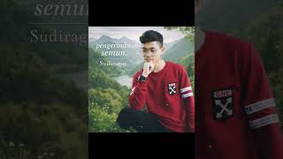 Pengerindu Semun Music By Sudiragai