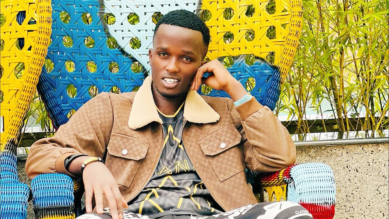 EVENING MOVE WITH PILLAR FILMZ