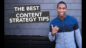 Content Marketing Strategy Tips & Insights Worth Keeping In Mind In 2021