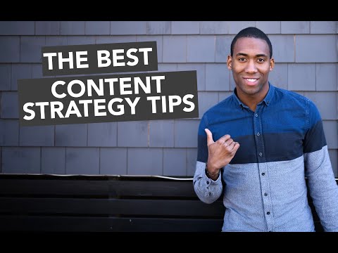 Content Marketing Strategy Tips & Insights Worth Keeping In Mind In 2020