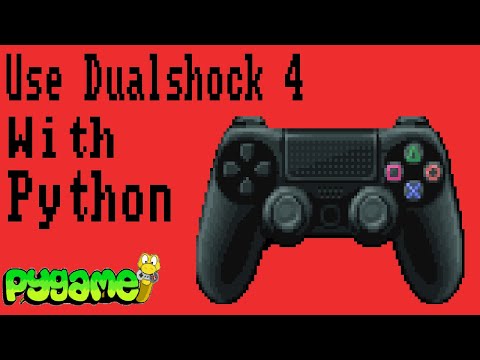 Pygame Tutorial: Add