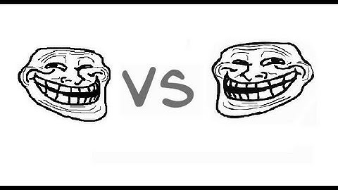 Troll on Troll (MW3 Face-Off 1v1)