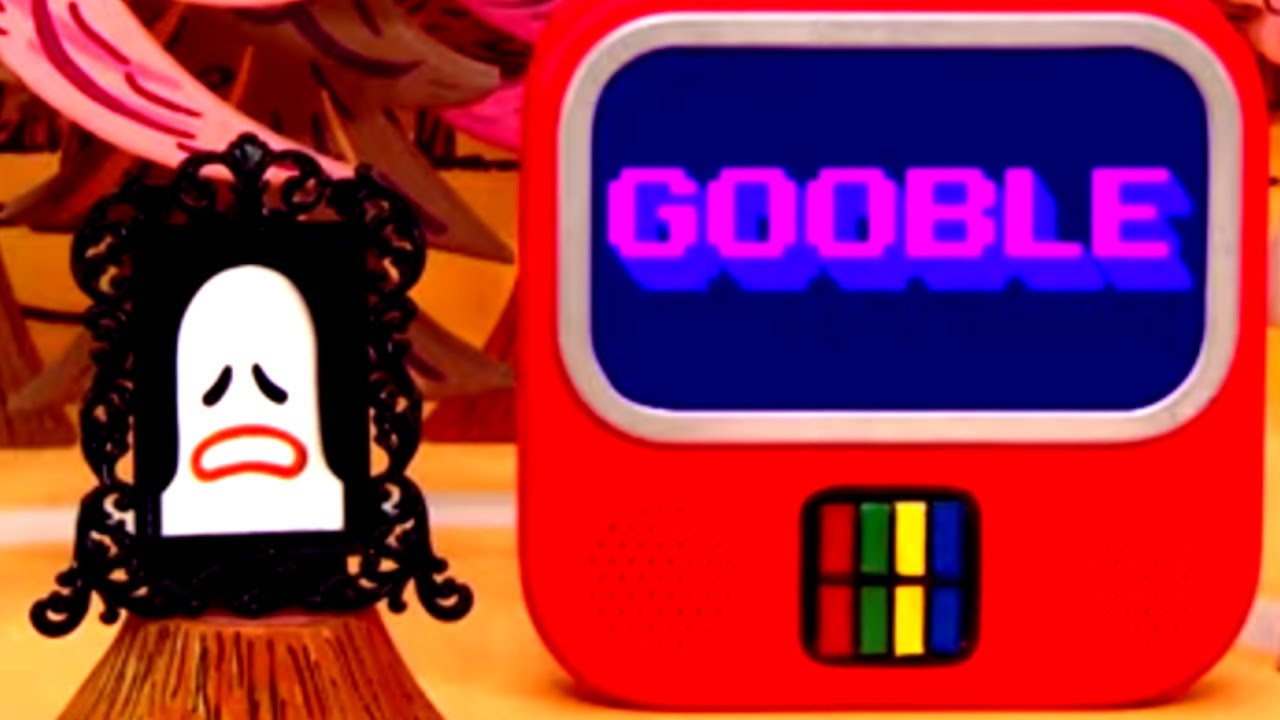 Yo Gabba Gabba 401   Gooble   Full Episodes HD  Season 4