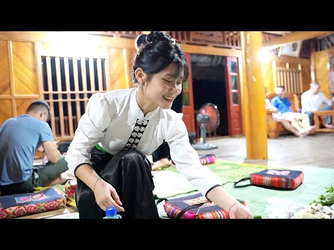 Video Hãy yêu 1 cô gái Thái để được ăn cơm nắm, t.ắm tiên -... - youtube