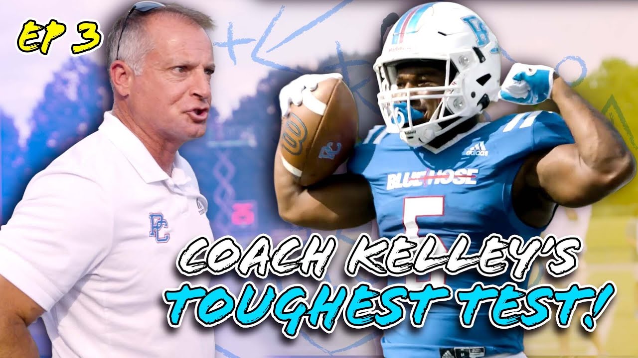 "Get OUT!" Coach Who Never Punts TAKES Players’ PHONES Ahead Of Toughest Game! Benches Team’s RB!?