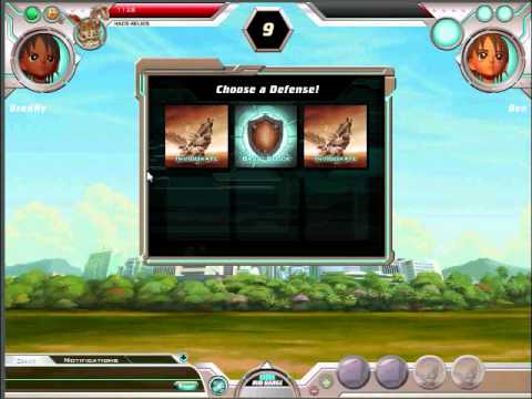 bakugan dimensions game online play now